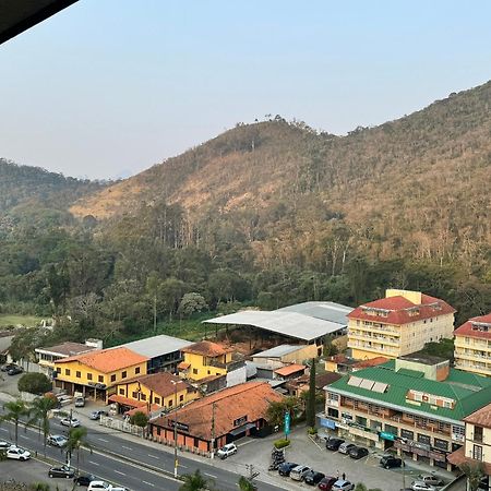Flat Itaipava Διαμέρισμα Petrópolis Εξωτερικό φωτογραφία