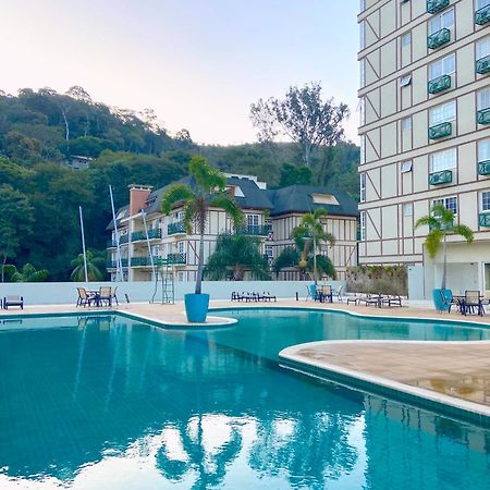 Flat Itaipava Διαμέρισμα Petrópolis Εξωτερικό φωτογραφία