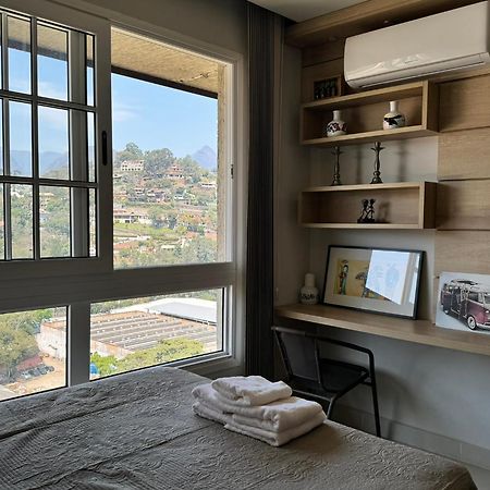 Flat Itaipava Διαμέρισμα Petrópolis Εξωτερικό φωτογραφία