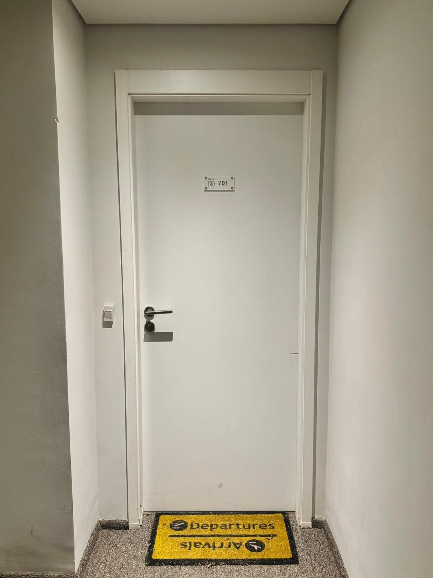 Flat Itaipava Διαμέρισμα Petrópolis Εξωτερικό φωτογραφία