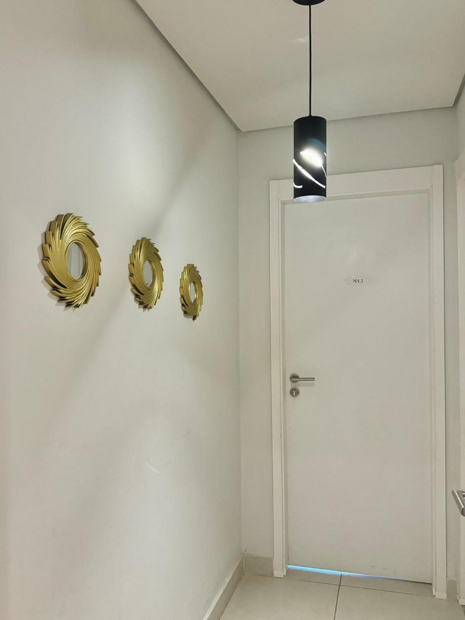 Flat Itaipava Διαμέρισμα Petrópolis Εξωτερικό φωτογραφία