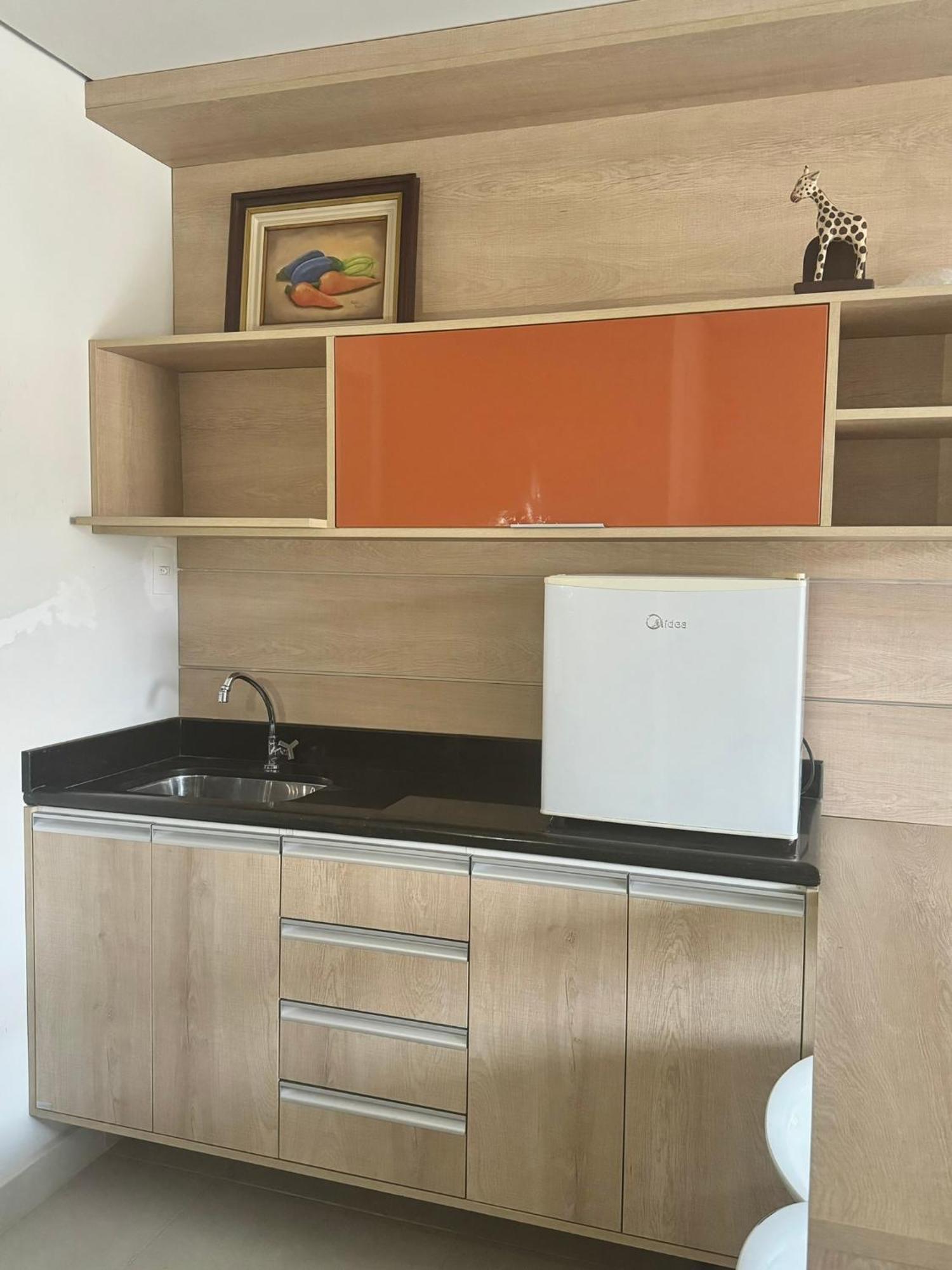 Flat Itaipava Διαμέρισμα Petrópolis Εξωτερικό φωτογραφία