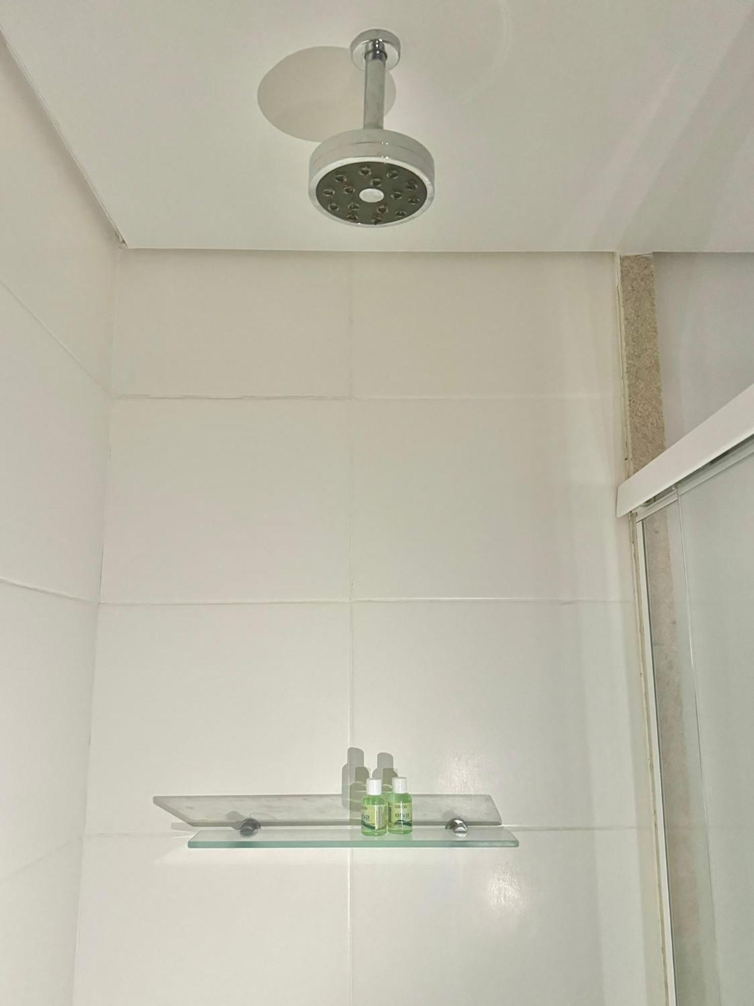 Flat Itaipava Διαμέρισμα Petrópolis Εξωτερικό φωτογραφία
