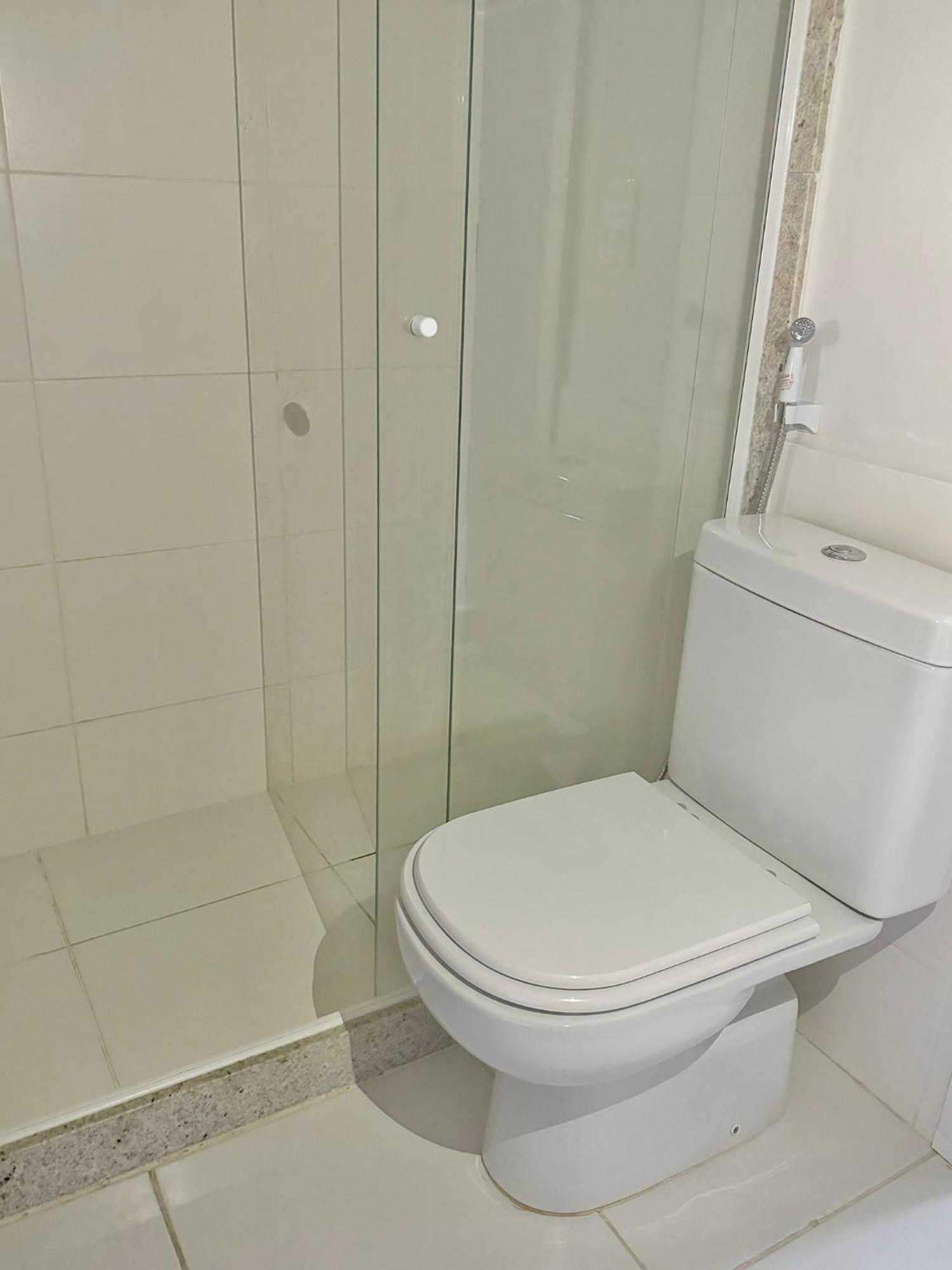 Flat Itaipava Διαμέρισμα Petrópolis Εξωτερικό φωτογραφία
