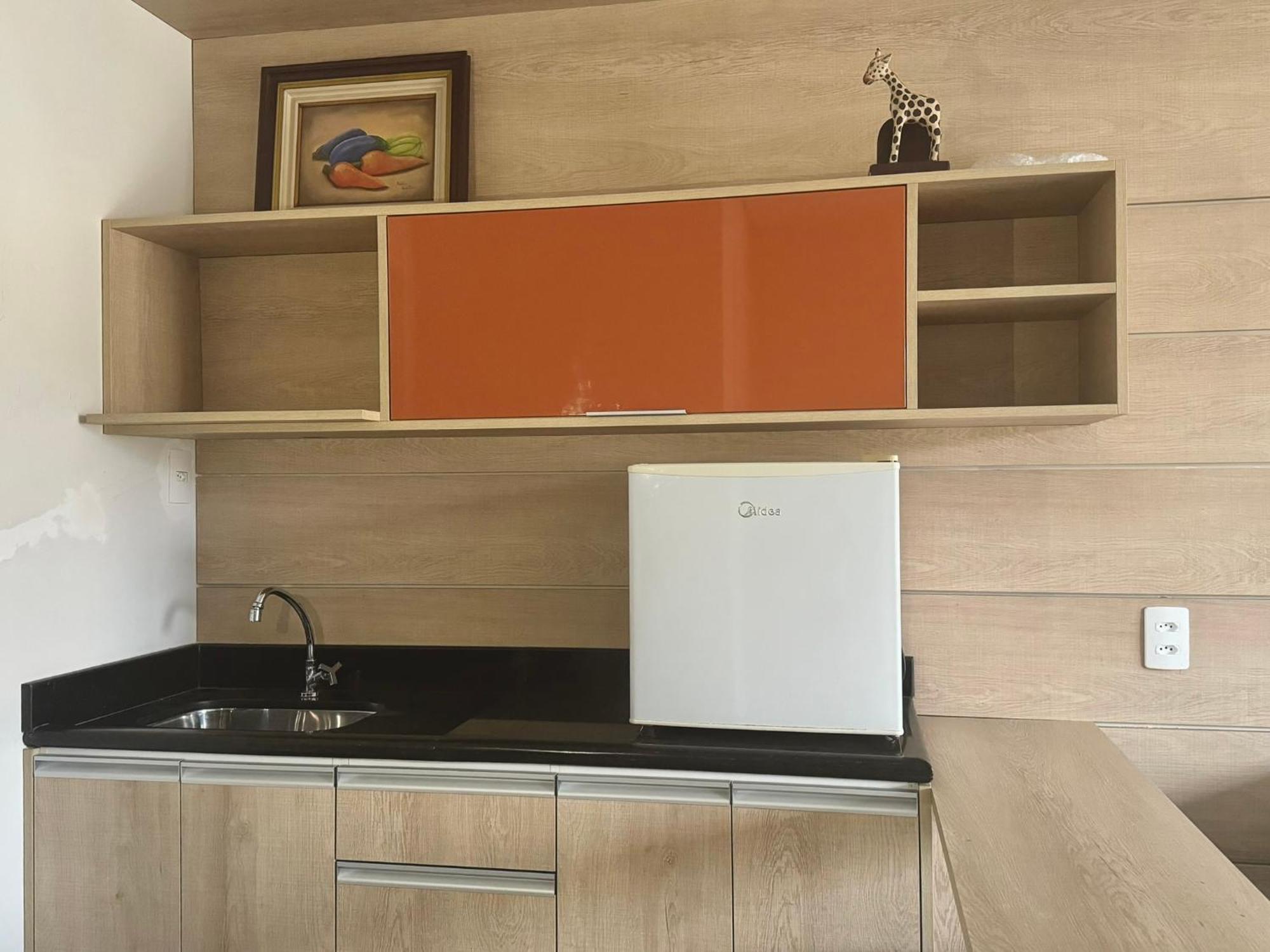 Flat Itaipava Διαμέρισμα Petrópolis Εξωτερικό φωτογραφία