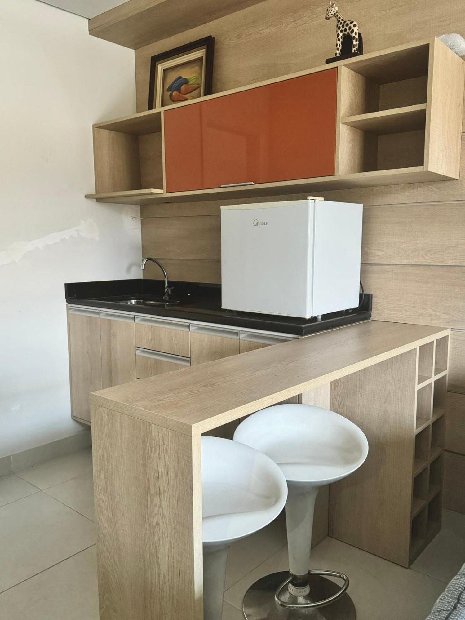 Flat Itaipava Διαμέρισμα Petrópolis Εξωτερικό φωτογραφία