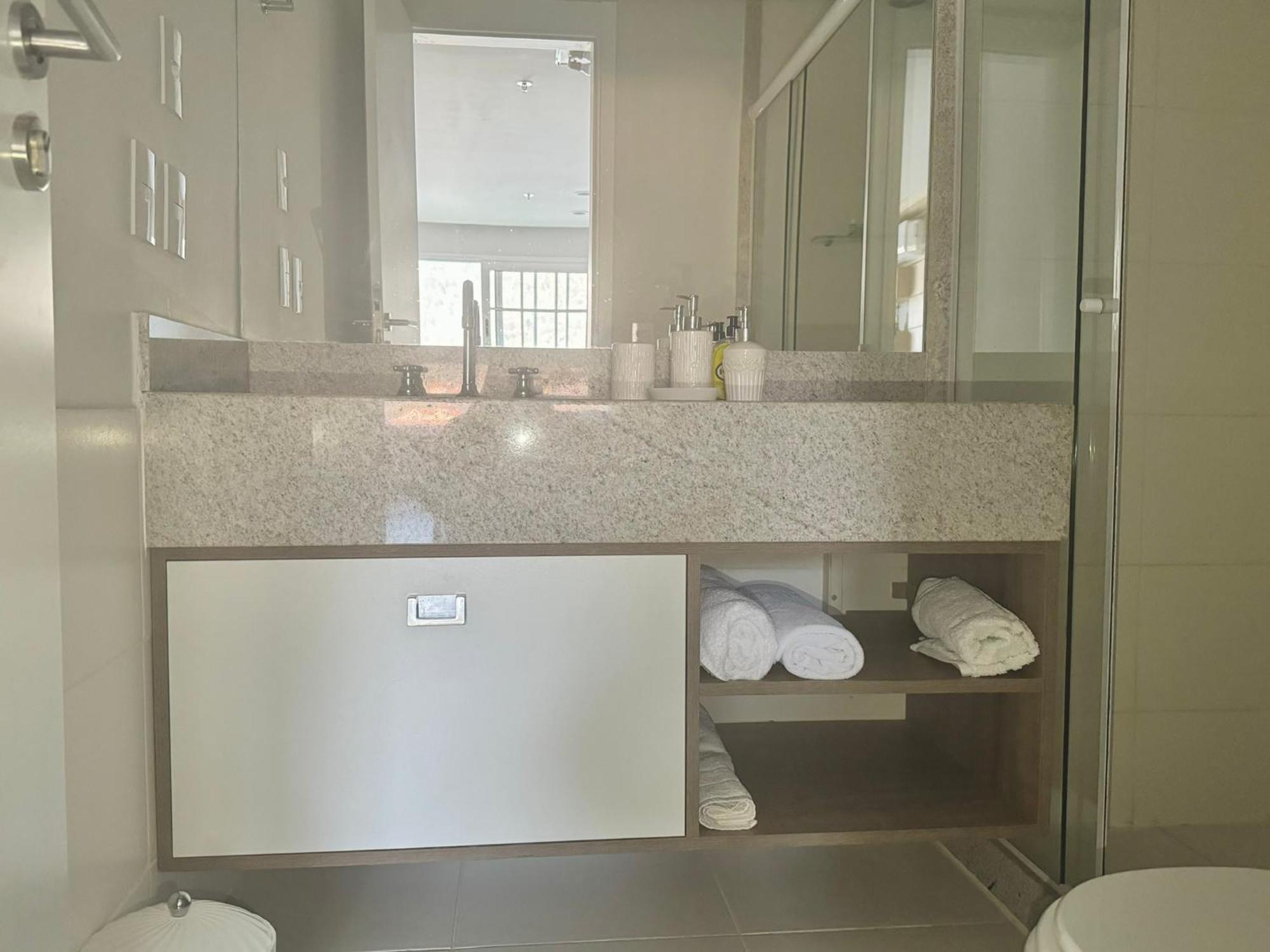 Flat Itaipava Διαμέρισμα Petrópolis Εξωτερικό φωτογραφία