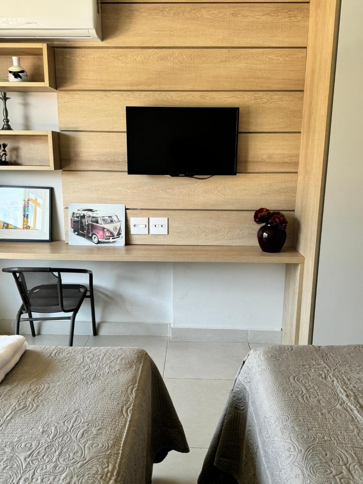 Flat Itaipava Διαμέρισμα Petrópolis Εξωτερικό φωτογραφία