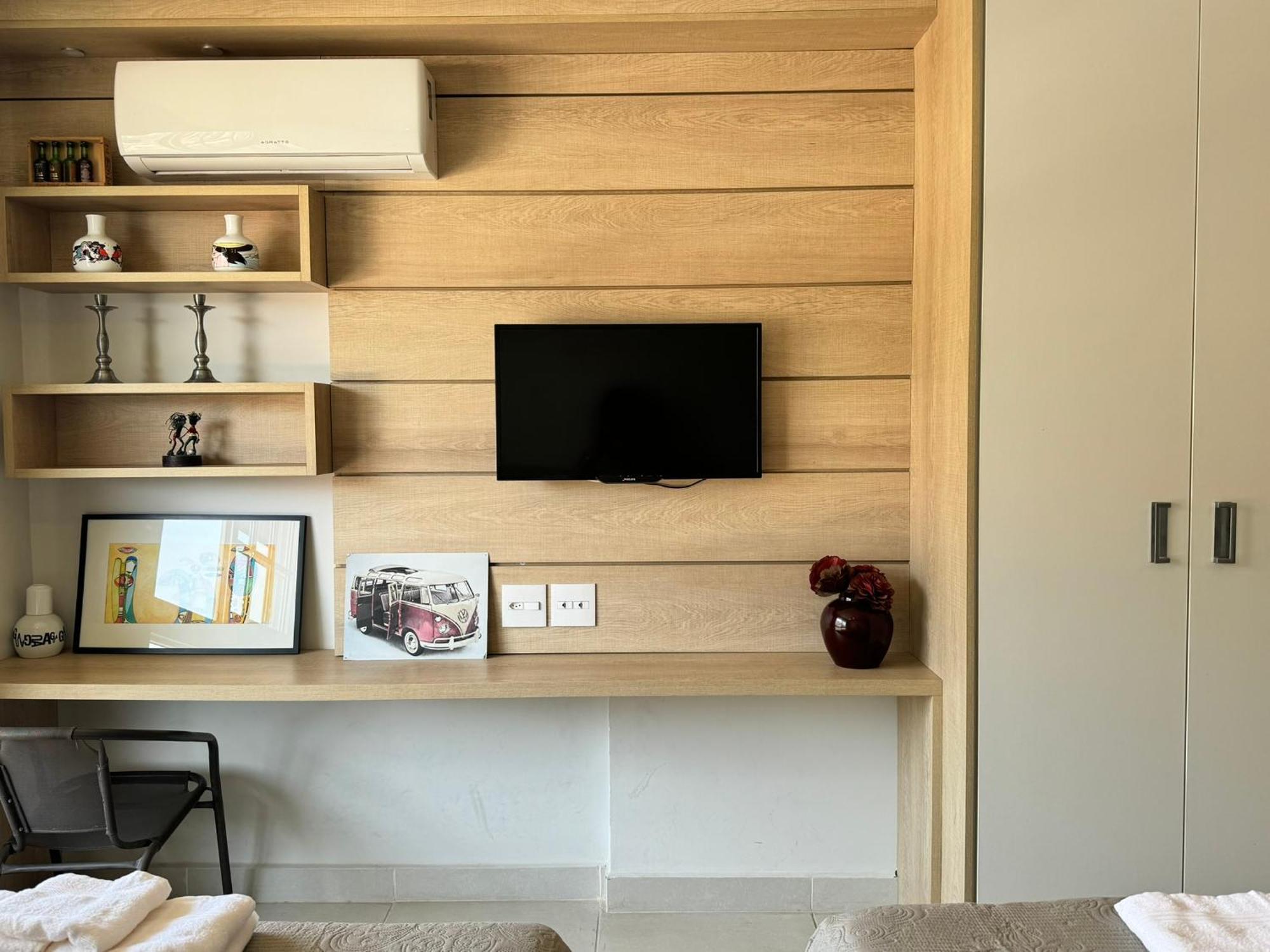 Flat Itaipava Διαμέρισμα Petrópolis Εξωτερικό φωτογραφία